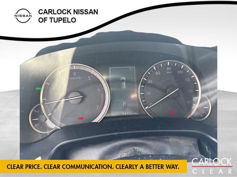 Used 2021 Lexus RX 350 FWD w/ Accessory Package (P1) image 1