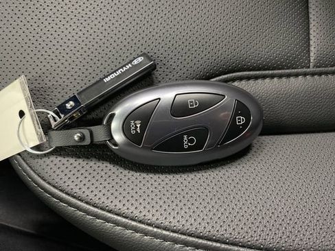 New 2026 Hyundai Tucson SEL image 29