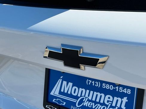 New 2026 Chevrolet Trax ACTIV w/ Sunroof Package image 14