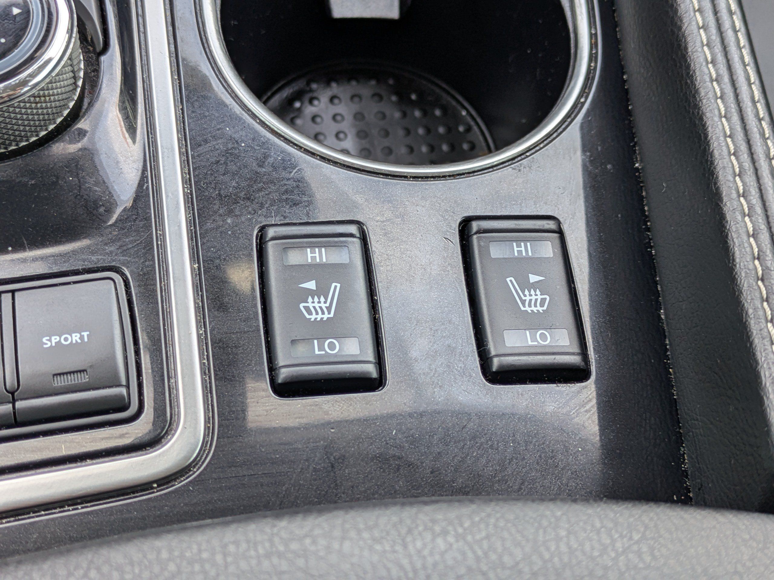 Used 2021 Nissan Maxima 3.5 SV w/ Floor Mat Group FWD image 29