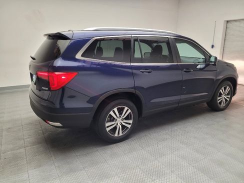 Used 2016 Honda Pilot EX-L image 10