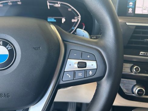 Used 2020 BMW X3 xDrive30i w/ Executive Package image 40