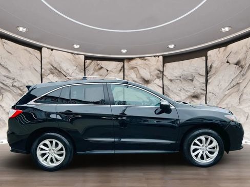 Used 2018 Acura RDX Aspec SH image 4