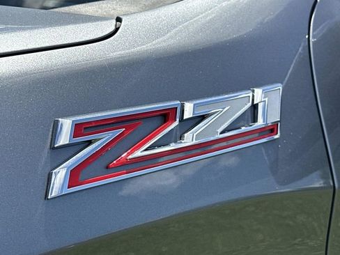Used 2021 Chevrolet Silverado 1500 LT w/ Texas Edition Plus AWD/4WD image 15
