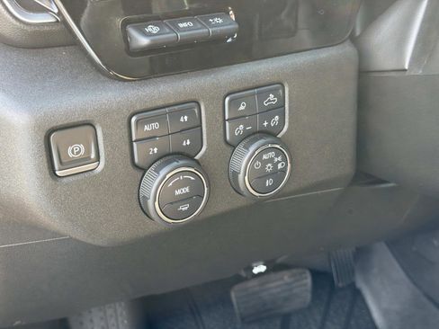 Certified 2023 Chevrolet Silverado 1500 High Country w/ High Country Premium Package image 6