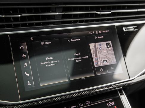 Used 2023 Audi SQ8 Premium Plus AWD/4WD image 29