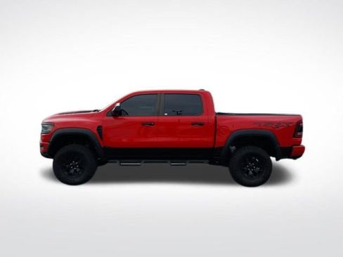 Used 2022 RAM 1500 TRX w/ TRX Level 2 Equipment Group image 23