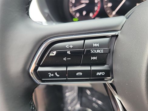 New 2026 MAZDA CX-90 3.3 Turbo w/ Premium Plus Pkg image 5