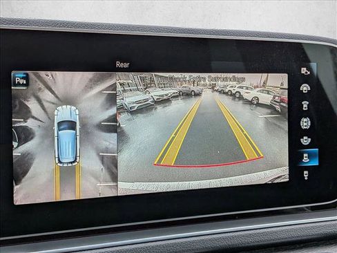 Certified 2022 Mercedes-Benz GLE 350 4MATIC image 14