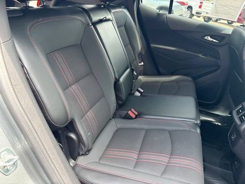 Certified 2024 Chevrolet Equinox RS AWD/4WD image 24