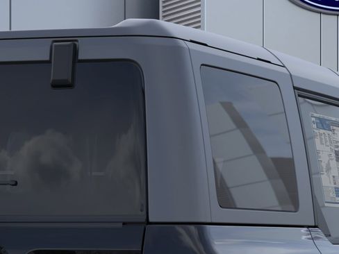 New 2026 Ford Bronco Big Bend AWD/4WD image 63