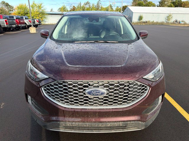 Used 2024 Ford Edge SEL w/ Convenience Package AWD/4WD image 8