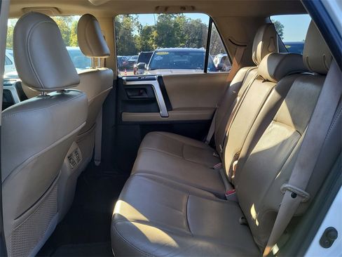 Used 2011 Toyota 4Runner SR5 image 9