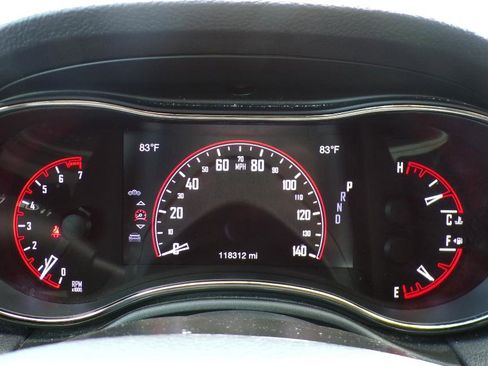 Used 2019 Dodge Durango GT RWD image 16