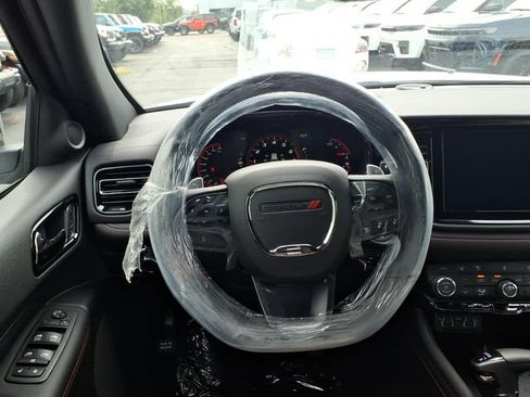 New 2027 Dodge Durango R/T AWD/4WD image 10