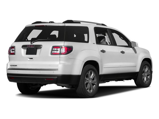 Used 2016 GMC Acadia SLT w/ Open Road Package FWD image 2
