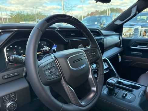 New 2026 GMC Sierra 1500 Denali Ultimate image 12