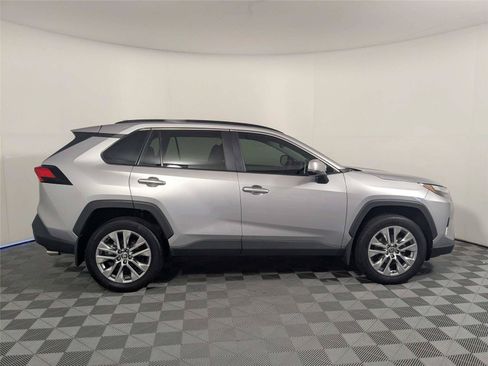 Certified 2024 Toyota RAV4 XLE Premium w/ Weather Package FWD image 5