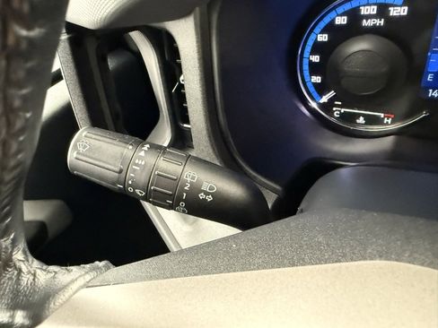 Used 2024 Ford Bronco Big Bend image 26