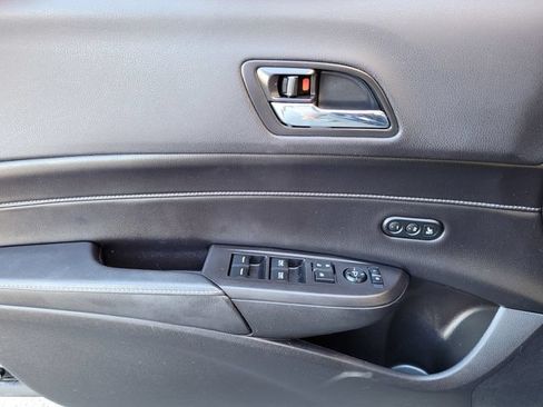 Used 2018 Acura ILX FWD image 22