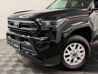 Certified 2026 Toyota Tacoma SR5