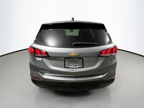Used 2023 Chevrolet Equinox LS w/ LS Convenience Package FWD image 6