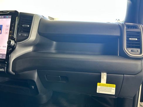 Used 2025 RAM 3500 Tradesman AWD/4WD image 26