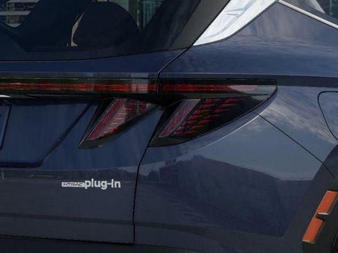 New 2026 Hyundai Tucson Limited AWD/4WD image 10