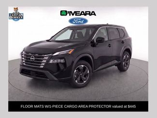 Used 2024 Nissan Rogue SV AWD/4WD 360° Tour