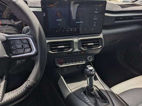 Certified 2024 Ford Mustang Coupe RWD image 10
