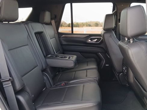 Used 2021 Chevrolet Tahoe LT image 91