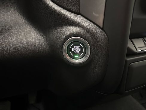 Used 2024 Chevrolet Silverado 1500 Custom Trail Boss image 30