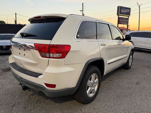 Used 2012 Jeep Grand Cherokee Laredo image 5