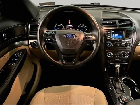 Used 2016 Ford Explorer 4WD image 6