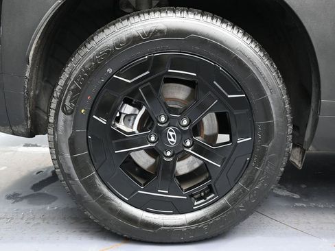 Used 2024 Hyundai Santa Fe XRT image 14