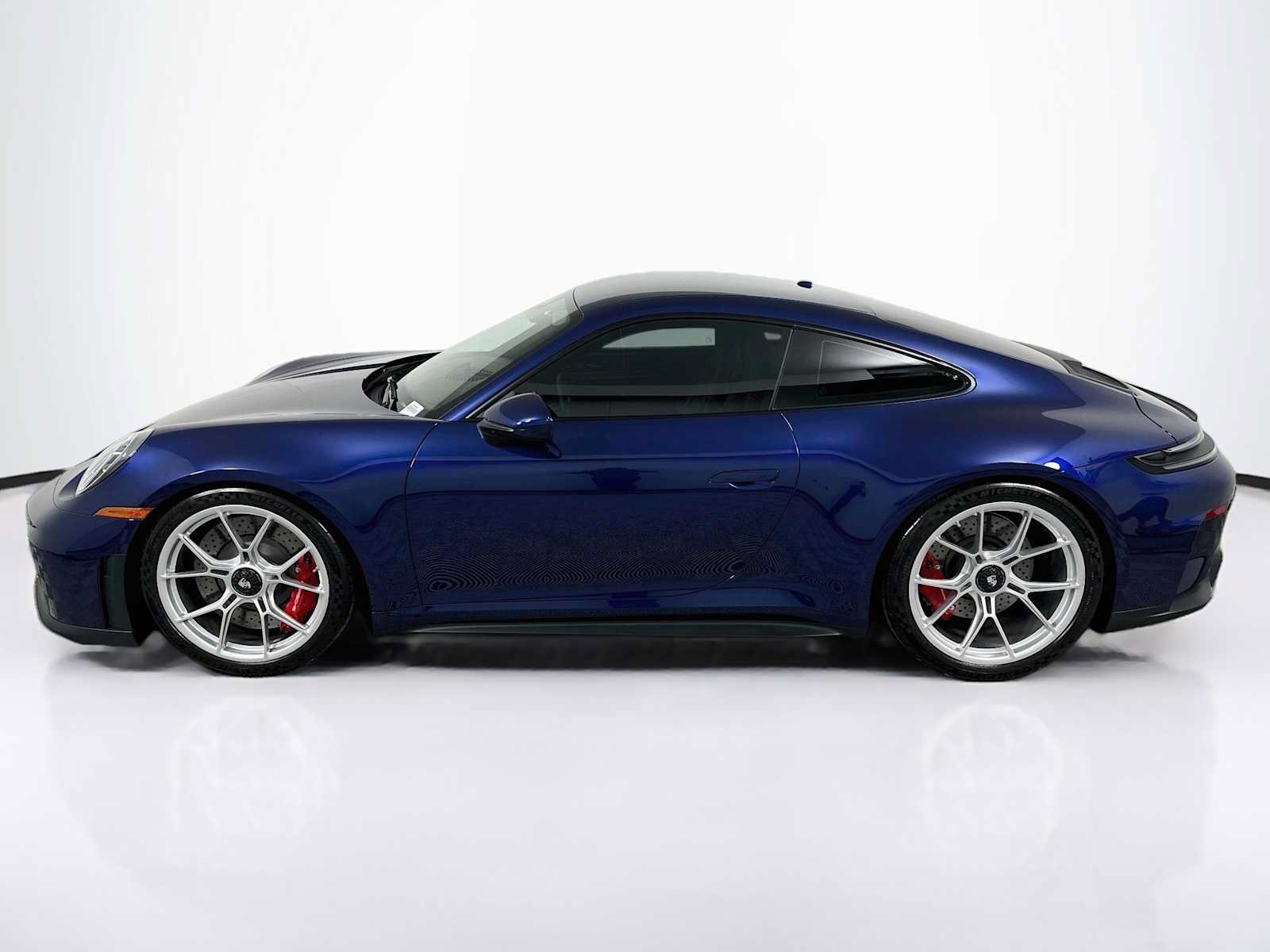 Certified 2026 Porsche 911 GT3 RWD image 2