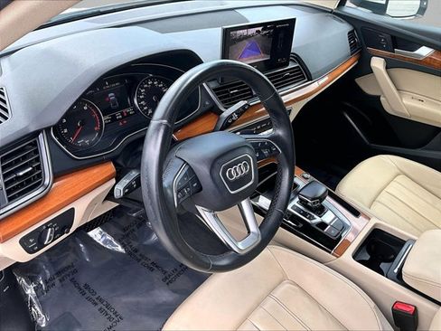 Used 2022 Audi Q5 2.0T Premium AWD/4WD image 14