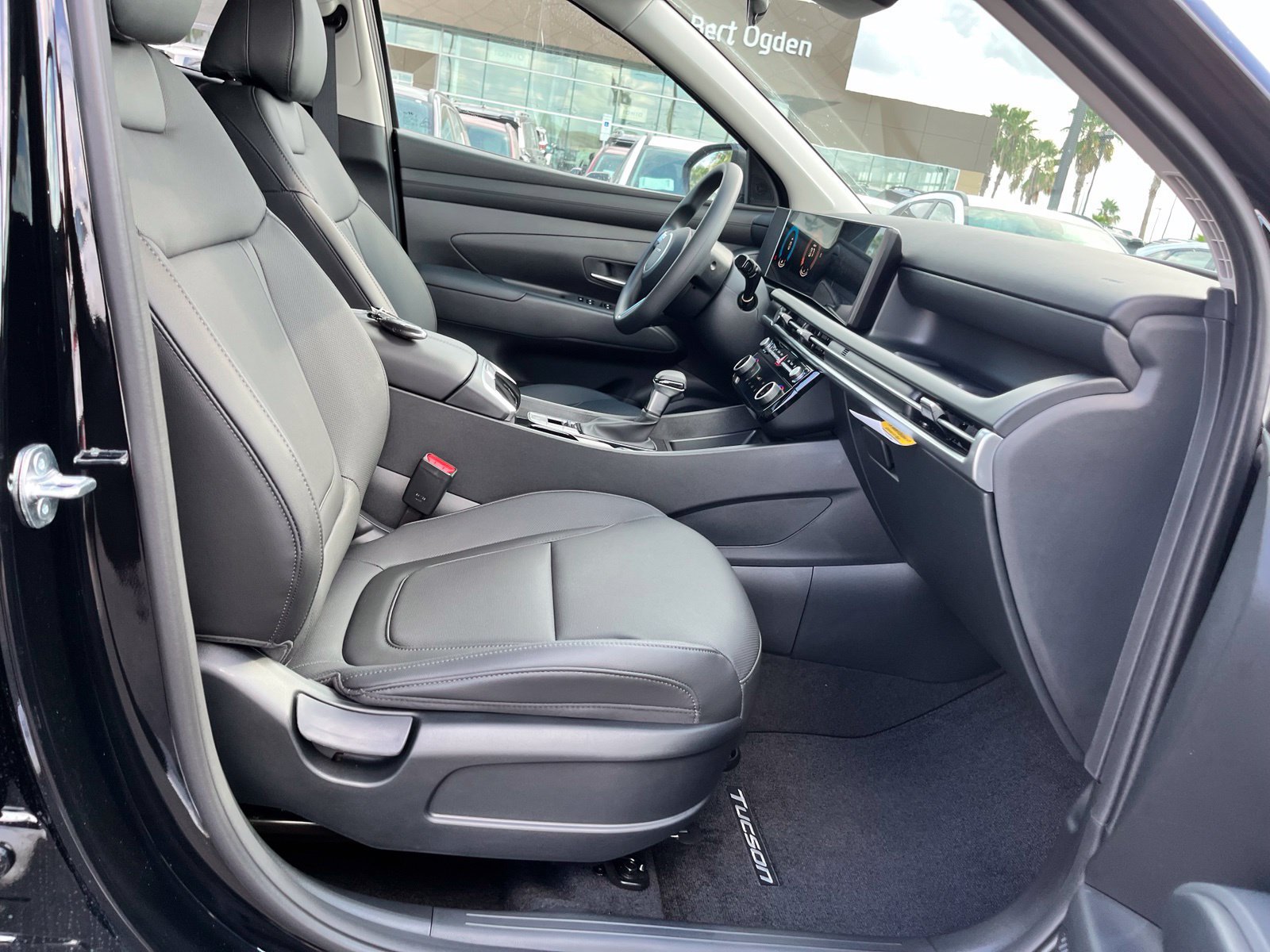 New 2026 Hyundai Tucson SEL Plus FWD image 22