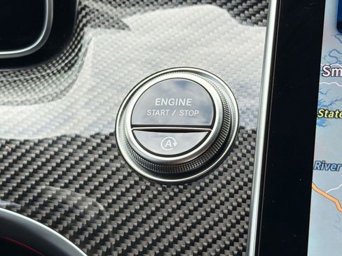 New 2026 Mercedes-Benz CLE 53 AMG 4MATIC Coupe image 26