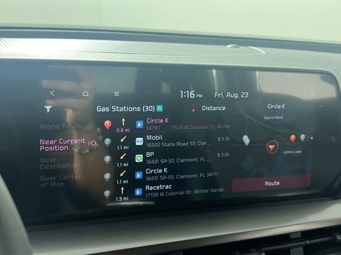 Used 2025 Kia Telluride S image 26