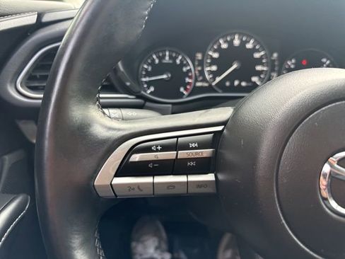 Used 2023 MAZDA CX-30 AWD 2.5 S w/ Select Package image 20