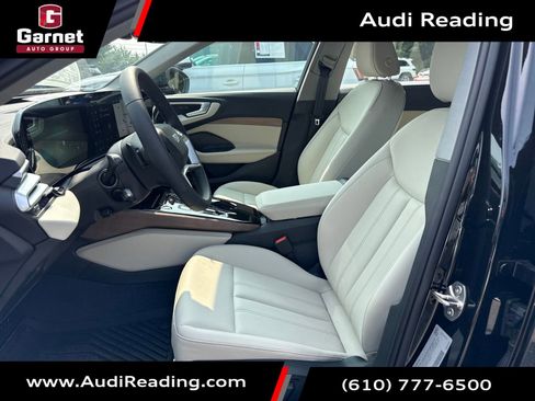 New 2025 Audi A5 2.0T Premium image 7