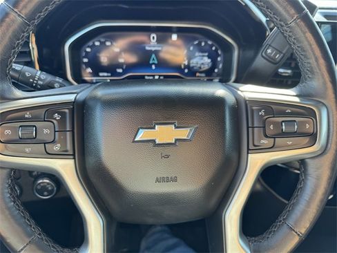 Used 2022 Chevrolet Silverado 1500 LT image 26
