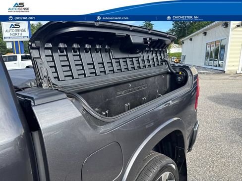 Used 2020 RAM 1500 Limited AWD/4WD image 5