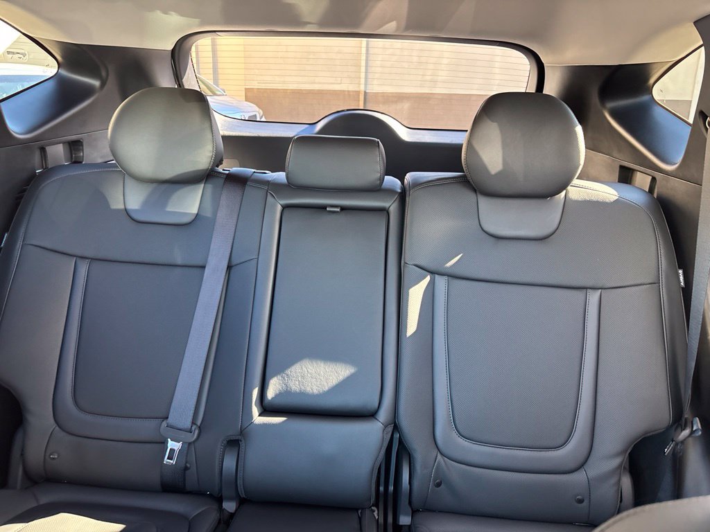 New 2026 Hyundai Tucson SEL Plus AWD/4WD image 20