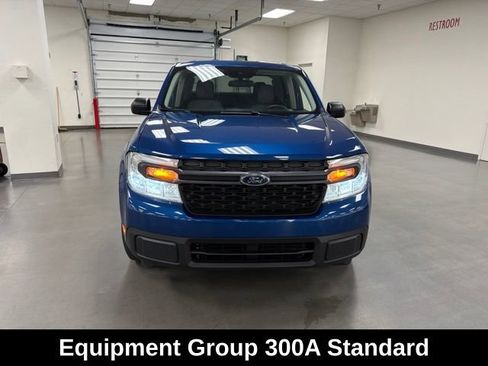 Used 2024 Ford Maverick XLT FWD image 2