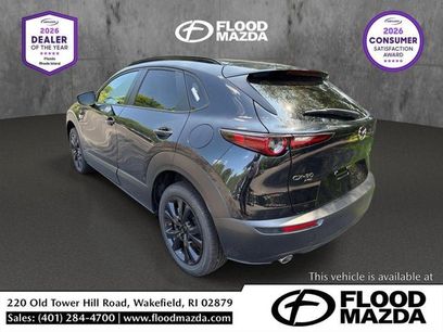 New 2026 MAZDA CX-30 Aire Edition