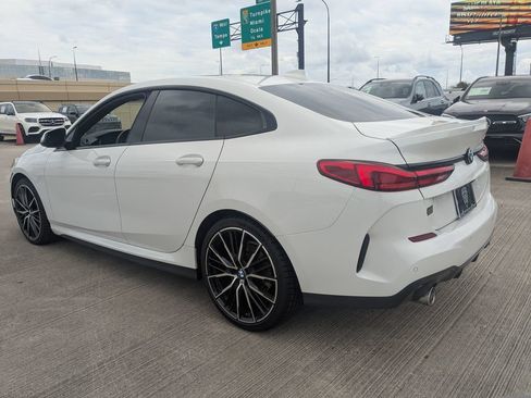 Used 2022 BMW 228i Gran Coupe w/ M Sport Package FWD image 19