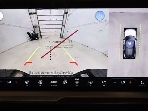 New 2026 Ford Bronco Sport Outer Banks AWD/4WD image 23