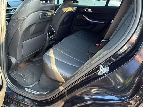 Used 2022 BMW X5 xDrive40i w/ M Sport Package AWD/4WD image 23
